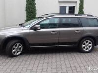 używany Volvo XC70 2,4D 185km