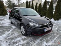 Używany VW Golf VI 2010 Hatchback