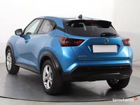 używany Nissan Juke 1.0 DIG-T