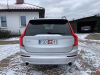 używany Volvo XC90 Momentum 2018 T5