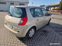 Używany Renault Scénic II 110 KM (80 kW) 2008 Minivan