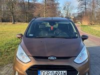 Używany Ford B-MAX 2013 Minivan
