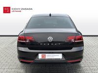 używany VW Passat Business