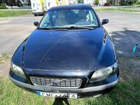 używany Volvo S60 2004 2.4 benzyna