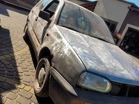 używany VW Golf III 