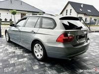 Używany BMW 320 Sport Line 2008