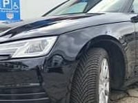 używany Audi A4 IV (B8)