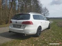 Używany VW Passat R 2011