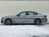 używany BMW 520 i Limuzyna