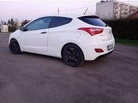 używany Hyundai i30 1.4