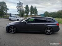 Używany BMW 335 M Performance 2014