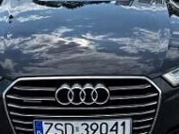 używany Audi A6 IV (C7) 3.0 Tdi 320 KM Bi-Turbo Matrix Alcantara !