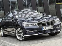 używany BMW 320 740 3dm KM 2015r. 172 000km