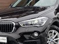 Używany BMW X1 192 KM (141 kW) 2016 Brązowy SUV