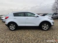 używany Kia Sportage 