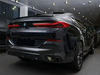 używany BMW X6 3dm 340KM 2025r. 1km