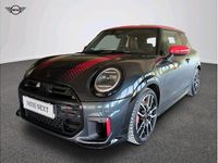 Używany Mini John Cooper Works 231 KM (169 kW) 2024 Legend grey metalizowany Hatchback