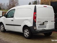 używany Renault Kangoo 