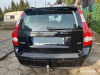 używany Volvo V50 