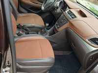 używany Opel Mokka 1.7 tdci 2014r bezwypadkowy .Nowe OCi przegląd na rok