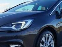 używany Opel Astra właściciel Stan BDB Bezwypadkowy 1.4 benz 125KM Zadbany Serwis ASO