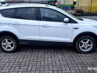 używany Ford Kuga 