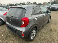 używany Kia Picanto 1dm 67KM 2021r. 48 900km