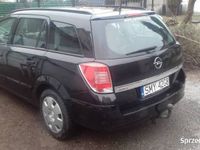 używany Opel Astra 7 CDTI kombi H