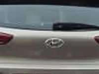 używany Hyundai Tucson III gwarancja