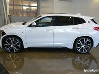 używany BMW X2 M-pakiet* 2,0 diesel 150ps* automat* nawi* szyberdach* ICDauto F39 …