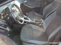 Używany Ford Focus 2012
