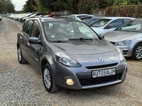 używany Renault Clio II 1.2dm 75KM 2010r. 158 000km