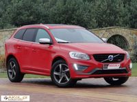 używany Volvo XC60 2dm 163KM 2014r. 131 784km