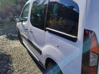 Używany Citroën Berlingo 2015 Minivan