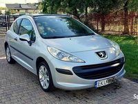 używany Peugeot 207 