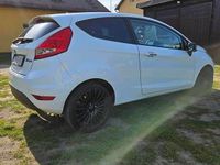 Używany Ford Fiesta 68 KM (50 kW) 2009 Hatchback