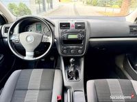 używany VW Golf V UNITED – 2008 – 1.4 MPi Benzyna