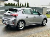 Używany Opel Corsa 2020 Szary Hatchback