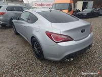 używany Hyundai Coupé Genesis2,0T