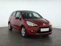 Używany Citroën C3 120 KM (88 kW) 2010 Czerwony Hatchback