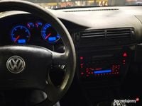 używany VW Passat 1.9TDI
