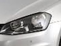 Używany VW Golf VII 105 KM (77 kW) 2014 Srebrny Kombi