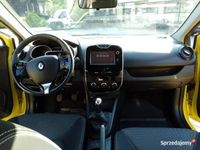 Używany Renault Clio IV 90 KM (66 kW) 2014