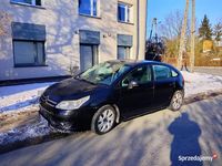 Używany Citroën C4 2007