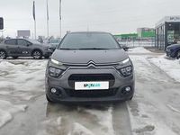 Używany Citroën C3 PureTech 110 KM (80 kW) 2024 Szary
