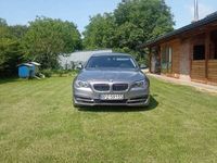 używany BMW 525 