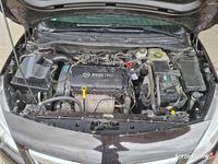 Używany Opel Astra 2012 Hatchback