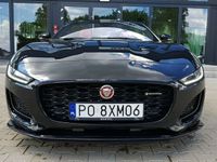 używany Jaguar F-Type MY22 2.0 I4 300KM RWD Auto R-Dynamic Santorin…