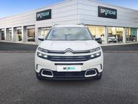 Używany Citroën C5 Aircross Shine 225 KM (165 kW) 2021 Biały SUV