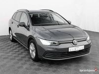Używany VW Golf VIII Life 150 KM (110 kW) 2022 Szary Kombi